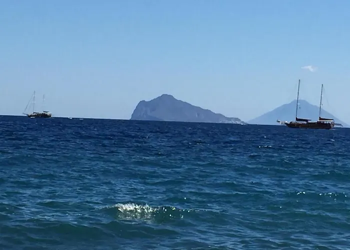Alessandrab&b 3* Lipari (Isola Lipari)