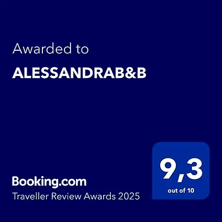 Alessandrab&b Lipari (Isola Lipari)