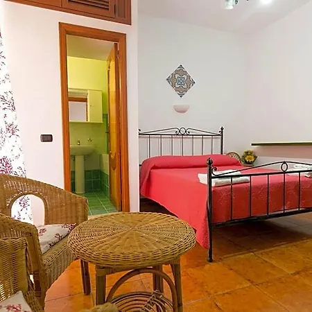 Bed and Breakfast Alessandrab&b Λίπαρι