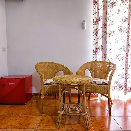 Alessandrab&b Bed and Breakfast 4*