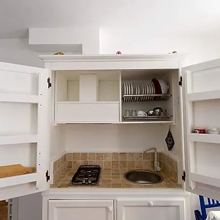 فندق مبيت وإفطار Alessandrab&b 4*