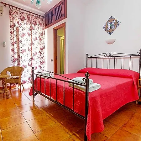 فندق مبيت وإفطار Alessandrab&b