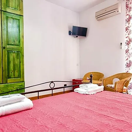 Alessandrab&b Bed and Breakfast