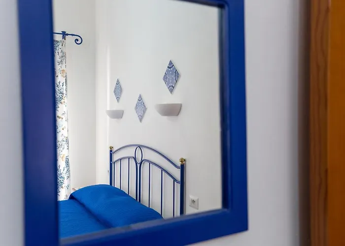 Alessandrab&b Bed and breakfast