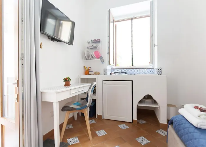 Bed and breakfast Alessandrab&b 4*
