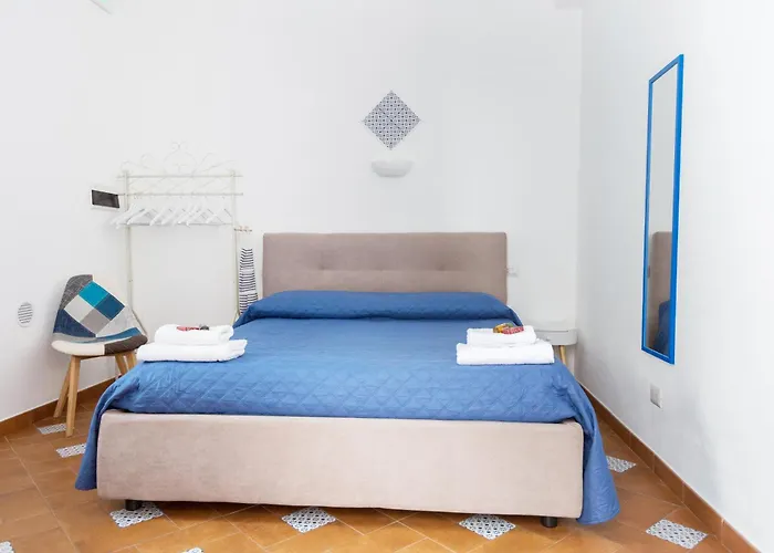 Alessandrab&b Bed and breakfast