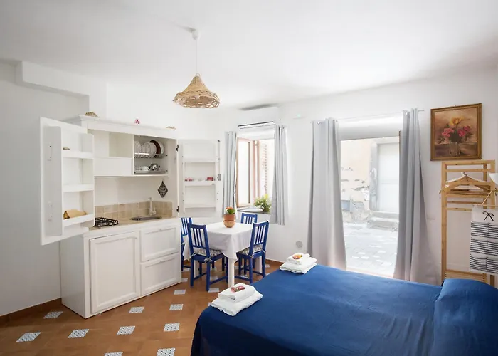 Alessandrab&b Bed and breakfast 4*