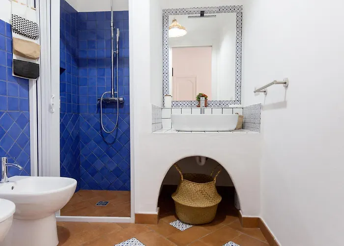 Bed and breakfast Alessandrab&b