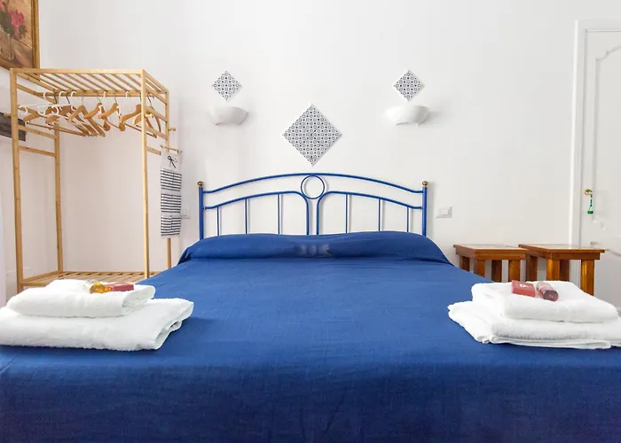 Alessandrab&b Bed and breakfast