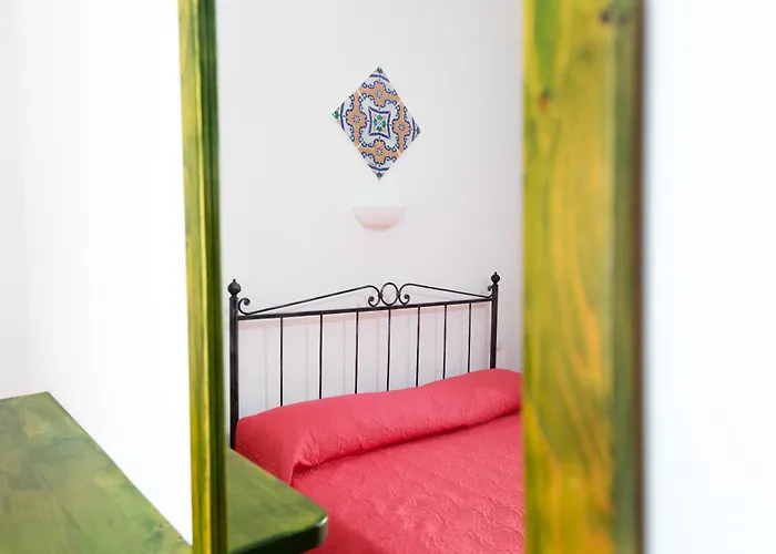 Alessandrab&b Bed and breakfast 4*