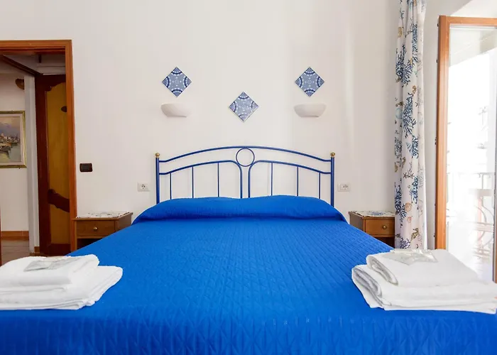 Alessandrab&b Bed and breakfast 4*