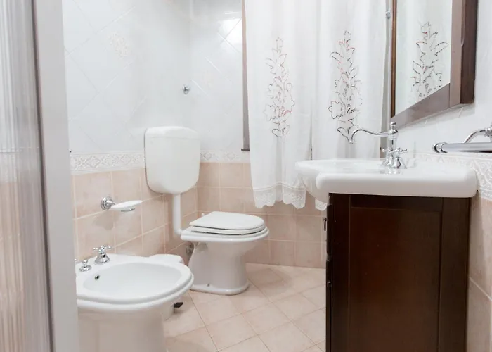 Alessandrab&b Bed and breakfast 4*