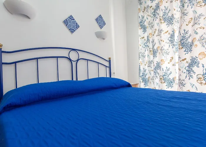 Alessandrab&b Bed and breakfast 4*
