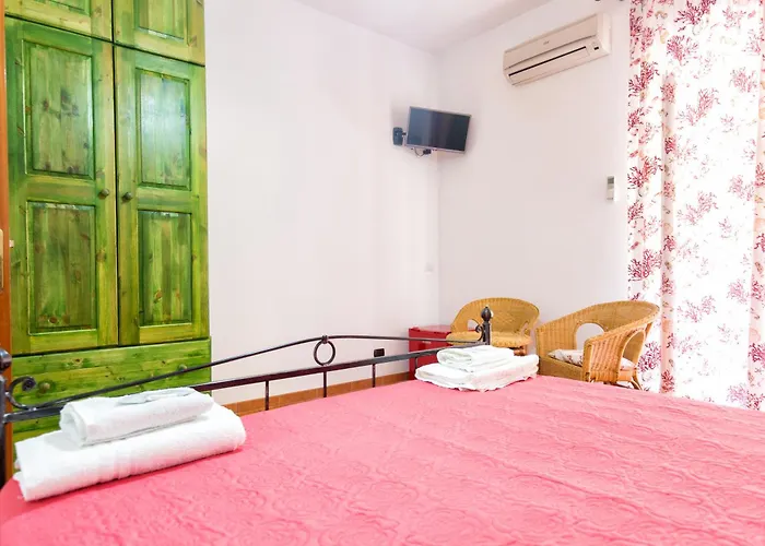 Alessandrab&b Bed and breakfast