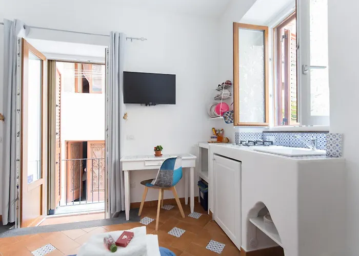 Alessandrab&b Bed and breakfast